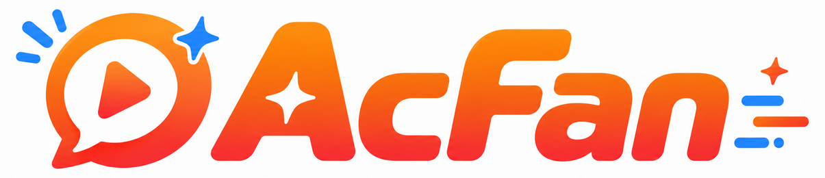 Acfan 动漫与 ACG 内容指南